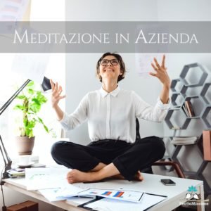 Meditazione in Azienda