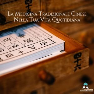 Medicina Tradizionale Cinese in 5 Stagioni