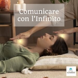 Comunicare con l'Infinito