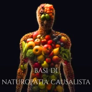Basi di Naturopatia Causalista